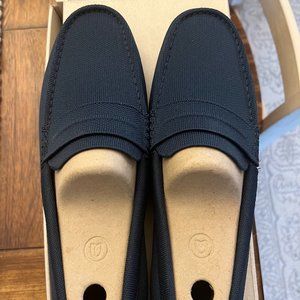 Rothy's Navy Driver (Men)